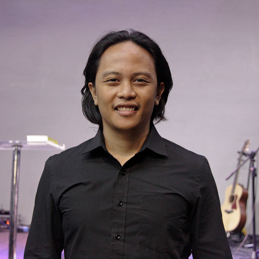 Daryl Lomugdang