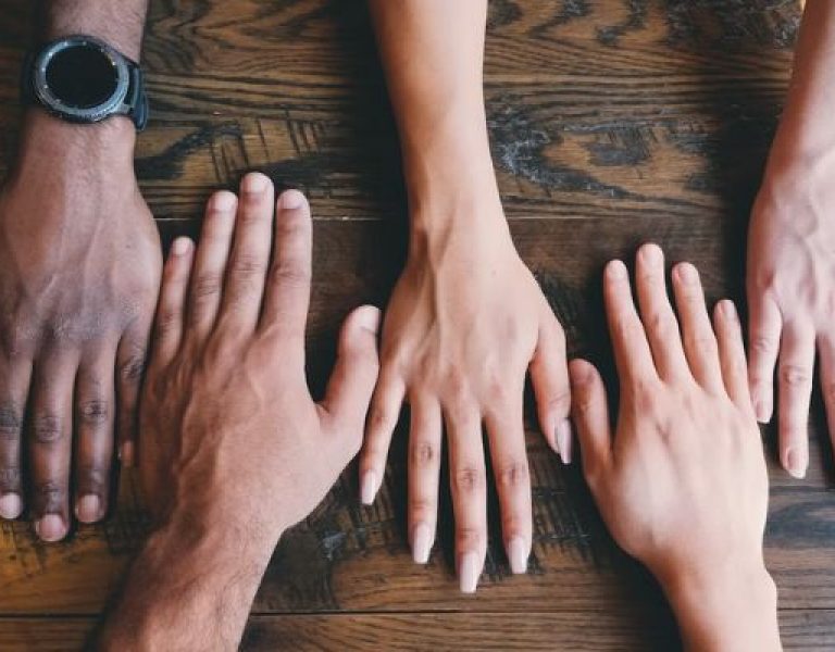 Pursuing Racial Diversity in the Local Church
