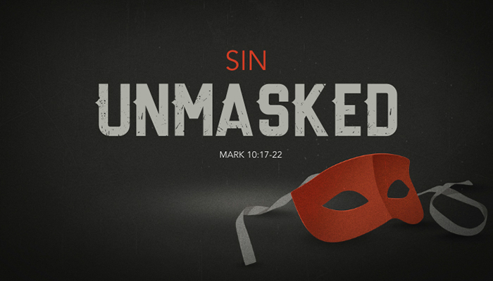 Sin Unmasked