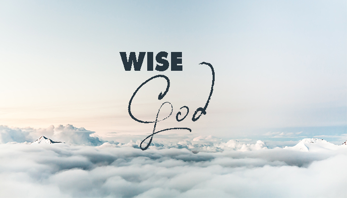 Wise God